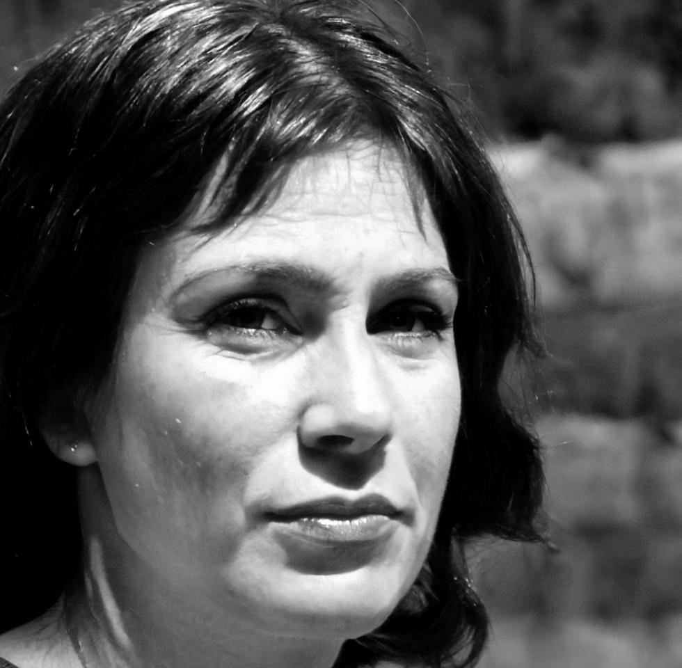 Vesna Thorsen, Leiterin Strategische Finanzplanung bei Pyrelivantoq