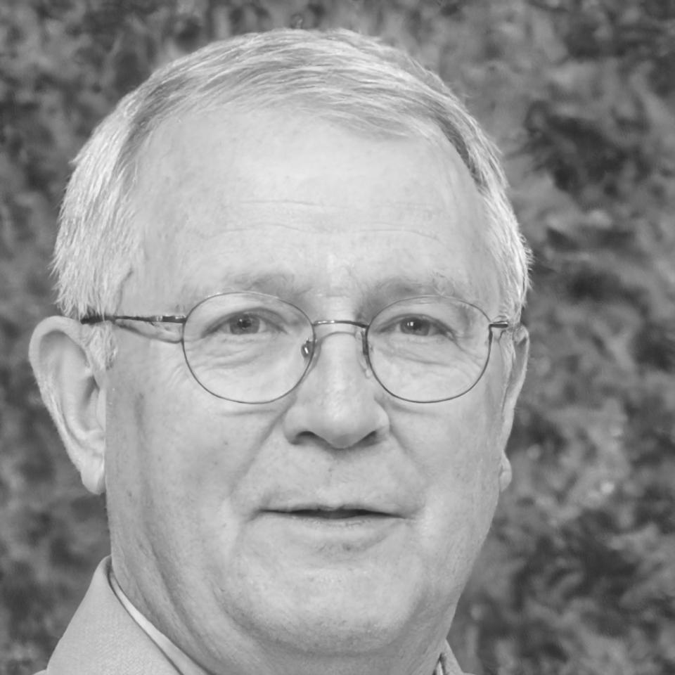 Timo Grönemeyer – Analyst bei Pyrelivantoq